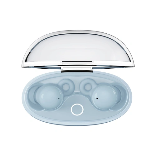 Kup Joyroom Căști in-ear fără fir JR-TS3 Bluetooth 5.3 albastru - JYR899 - {ean13} - Sklep Home Screen