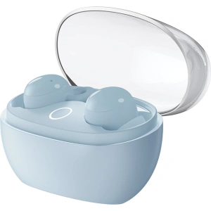 Kup Joyroom Căști in-ear fără fir JR-TS3 Bluetooth 5.3 albastru - JYR899 - {ean13} - Sklep Home Screen