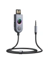 Joyroom Receptor auto fără fir JR-CB6 gri