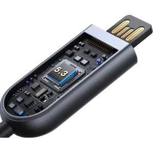 Buy Joyroom JR-CB6 in-car wireless receiver grey - JYR900 - {ean13} - Home Screen Store Europe