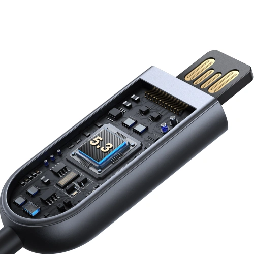 Kup Joyroom Receptor auto fără fir JR-CB6 gri - JYR900 - {ean13} - Sklep Home Screen