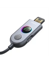 Buy Joyroom JR-CB6 in-car wireless receiver grey - JYR900 - {ean13} - Home Screen Store Europe
