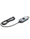 Buy Joyroom JR-CB6 in-car wireless receiver grey - JYR900 - {ean13} - Home Screen Store Europe