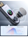 Buy Joyroom JR-CB6 in-car wireless receiver grey - JYR900 - {ean13} - Home Screen Store Europe