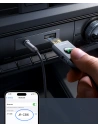 Kup Automobilní bezdrátový přijímač Joyroom JR-CB6 šedý - JYR900 - {ean13} - Sklep Home Screen