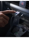 Buy Joyroom JR-CB6 in-car wireless receiver grey - JYR900 - {ean13} - Home Screen Store Europe
