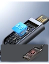 Buy Joyroom JR-CB6 in-car wireless receiver grey - JYR900 - {ean13} - Home Screen Store Europe