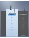 Kup Joyroom Receptor auto fără fir JR-CB6 gri - JYR900 - {ean13} - Sklep Home Screen