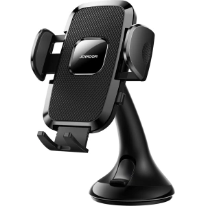 Buy Joyroom JR-ZS259 car cockpit mount black - JYR901 - {ean13} - Home Screen Store Europe