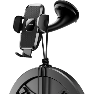 Buy Joyroom JR-ZS259 car cockpit mount black - JYR901 - {ean13} - Home Screen Store Europe