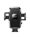 Buy Joyroom JR-ZS259 car cockpit mount black - JYR901 - {ean13} - Home Screen Store Europe
