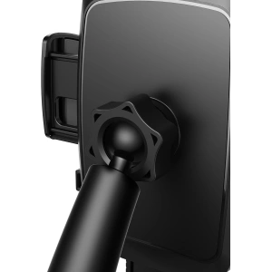 Buy Joyroom JR-ZS259 car cockpit mount black - JYR901 - {ean13} - Home Screen Store Europe