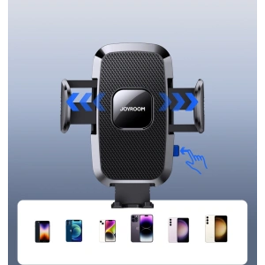 Kup Auto-Halterung für das Armaturenbrett Joyroom JR-ZS259 schwarz - JYR901 - {ean13} - Sklep Home Screen