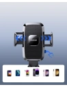 Buy Joyroom JR-ZS259 car cockpit mount black - JYR901 - {ean13} - Home Screen Store Europe