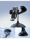 Buy Joyroom JR-ZS259 car cockpit mount black - JYR901 - {ean13} - Home Screen Store Europe