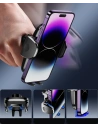 Buy Joyroom JR-ZS259 car cockpit mount black - JYR901 - {ean13} - Home Screen Store Europe