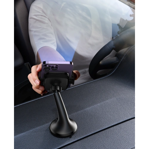 Buy Joyroom JR-ZS259 car cockpit mount black - JYR901 - {ean13} - Home Screen Store Europe