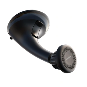 Buy Joyroom JR-ZS356 magnetic cockpit car holder black - JYR902 - {ean13} - Home Screen Store Europe