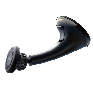 Buy Joyroom JR-ZS356 magnetic cockpit car holder black - JYR902 - {ean13} - Home Screen Store Europe