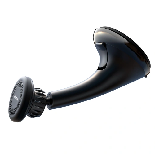 Buy Joyroom JR-ZS356 magnetic cockpit car holder black - JYR902 - {ean13} - Home Screen Store Europe