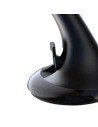 Buy Joyroom JR-ZS356 magnetic cockpit car holder black - JYR902 - {ean13} - Home Screen Store Europe