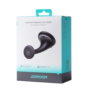 Kup Upevnění automobilu magnetické na palubní desku Joyroom JR-ZS356 černé - JYR902 - {ean13} - Sklep Home Screen