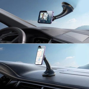 Kup Upevnění automobilu magnetické na palubní desku Joyroom JR-ZS356 černé - JYR902 - {ean13} - Sklep Home Screen