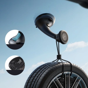 Kup Upevnění automobilu magnetické na palubní desku Joyroom JR-ZS356 černé - JYR902 - {ean13} - Sklep Home Screen