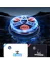 Kup Upevnění automobilu magnetické na palubní desku Joyroom JR-ZS356 černé - JYR902 - {ean13} - Sklep Home Screen