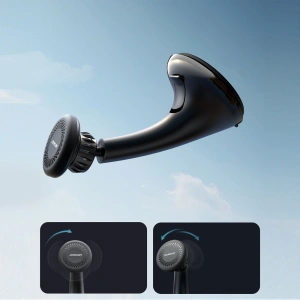 Kup Joyroom Suport auto magnetic pentru cockpit JR-ZS356 negru - JYR902 - {ean13} - Sklep Home Screen