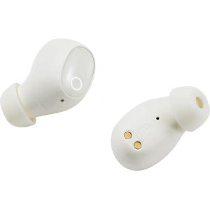 Buy Joyroom Jdots Series JR-DB2 in-ear wireless headphones white - JYR903 - {ean13} - Home Screen Store Europe