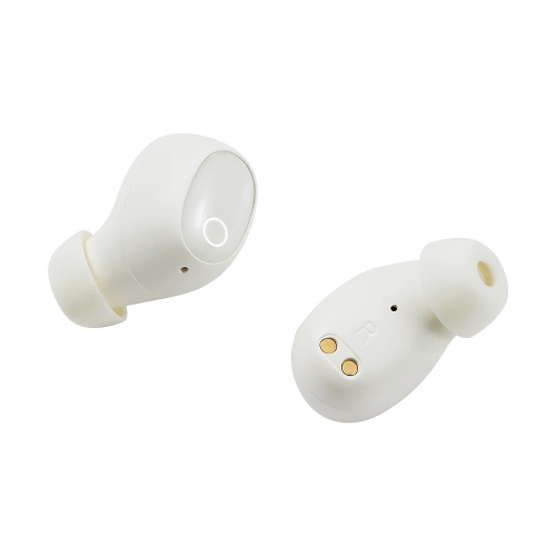 Kup Drahtlose In-Ear-Kopfhörer Joyroom Jdots Series JR-DB2 weiß - JYR903 - {ean13} - Sklep Home Screen