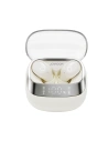 Buy Joyroom Jdots Series JR-DB2 in-ear wireless headphones white - JYR903 - {ean13} - Home Screen Store Europe