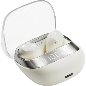 Buy Joyroom Jdots Series JR-DB2 in-ear wireless headphones white - JYR903 - {ean13} - Home Screen Store Europe