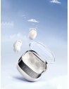 Kup Drahtlose In-Ear-Kopfhörer Joyroom Jdots Series JR-DB2 weiß - JYR903 - {ean13} - Sklep Home Screen