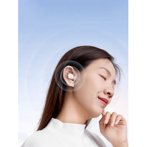Buy Joyroom Jdots Series JR-DB2 in-ear wireless headphones white - JYR903 - {ean13} - Home Screen Store Europe