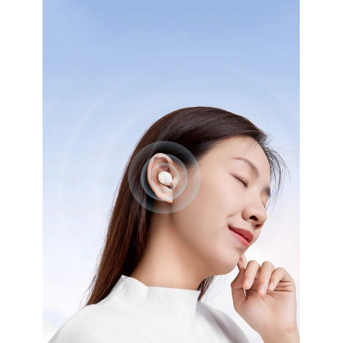 Kup Drahtlose In-Ear-Kopfhörer Joyroom Jdots Series JR-DB2 weiß - JYR903 - {ean13} - Sklep Home Screen