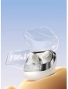 Kup Joyroom Căști in-ear fără fir Jdots Series JR-DB2 alb - JYR903 - {ean13} - Sklep Home Screen