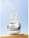 Buy Joyroom Jdots Series JR-DB2 in-ear wireless headphones white - JYR903 - {ean13} - Home Screen Store Europe