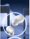 Kup Drahtlose In-Ear-Kopfhörer Joyroom Jdots Series JR-DB2 weiß - JYR903 - {ean13} - Sklep Home Screen
