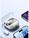 Kup Drahtlose In-Ear-Kopfhörer Joyroom Jdots Series JR-DB2 weiß - JYR903 - {ean13} - Sklep Home Screen