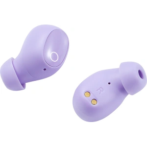 Buy Joyroom Jdots Series JR-DB2 in-ear wireless headphones purple - JYR904 - {ean13} - Home Screen Store Europe
