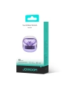 Buy Joyroom Jdots Series JR-DB2 in-ear wireless headphones purple - JYR904 - {ean13} - Home Screen Store Europe
