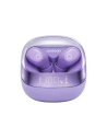 Kup Drahtlose In-Ear-Kopfhörer Joyroom Jdots Series JR-DB2 lila - JYR904 - {ean13} - Sklep Home Screen