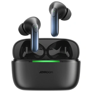 Kup Bezdrátová in-ear sluchátka Joyroom Jbuds JR-BC1 Bluetooth 5.3 černá - JYR905 - {ean13} - Sklep Home Screen