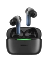 Joyroom Căști in-ear fără fir Jbuds JR-BC1 Bluetooth 5.3 negru