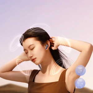 Kup Joyroom Căști in-ear fără fir Jbuds JR-BC1 Bluetooth 5.3 negru - JYR905 - {ean13} - Sklep Home Screen