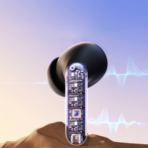 Kup Joyroom Căști in-ear fără fir Jbuds JR-BC1 Bluetooth 5.3 negru - JYR905 - {ean13} - Sklep Home Screen