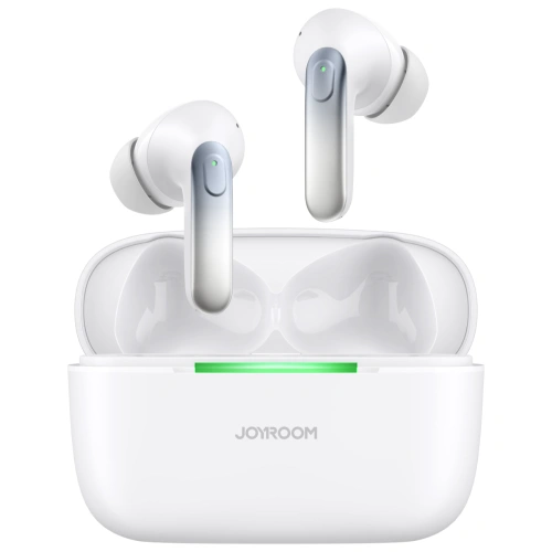 Kup Drahtlose In-Ear-Kopfhörer Joyroom Jbuds JR-BC1 Bluetooth 5.3 in Weiß - JYR906 - {ean13} - Sklep Home Screen