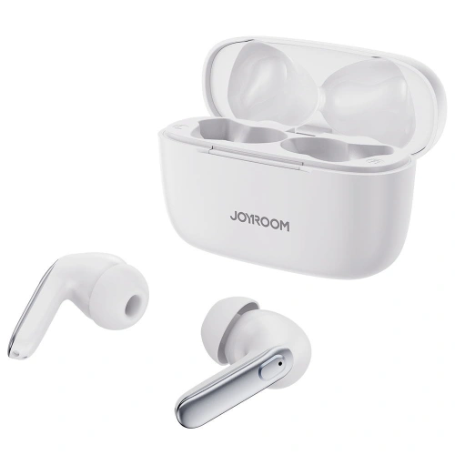 Kup Drahtlose In-Ear-Kopfhörer Joyroom Jbuds JR-BC1 Bluetooth 5.3 in Weiß - JYR906 - {ean13} - Sklep Home Screen